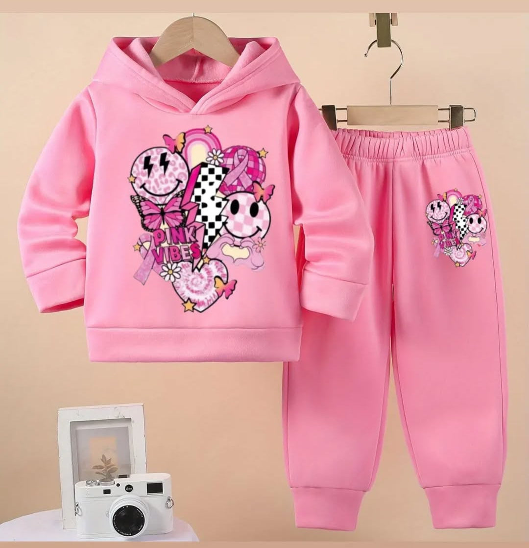 Track Suit for Kids 2025