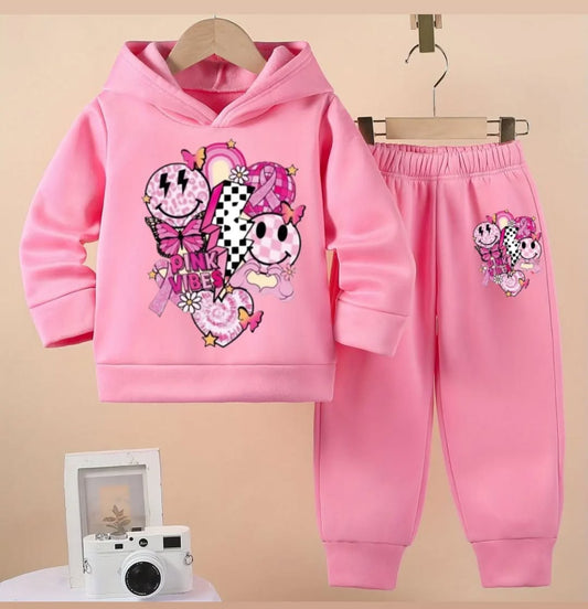 Track Suit for Kids 2025